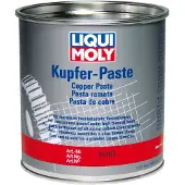 Liqui moly Copper 1kg Monteringspasta