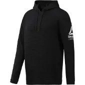 Reebok Workout Ready Hættetrøje