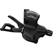 Shimano Deore Rf+ C/abra C/dis Højre Gearskifter