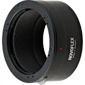 Novoflex NEX/CONT - Objektivadapter Sony E-mount - Contax/Yashica montering - for Sony Cinema Line a VLOGCAM a1 a1 II a6700 a7 IV a7 V a7C II a7CR a7R V a9 III