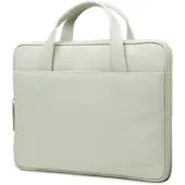 dbramante1928 Silkeborg 13 - Antique white - Bæretaske