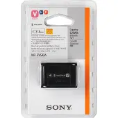 Sony Np-fv50a V-serie 950mah 7.3v Litiumbatteri
