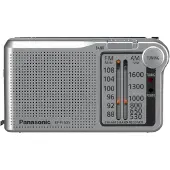 Panasonic Rf-p150deg Radio
