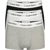 Calvin Klein 0000u2664g Low Rise Boxers 3 Enheder