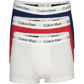 Calvin Klein 0000u2664g Low Rise Boxers 3 Enheder
