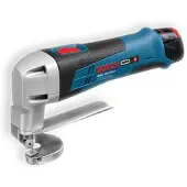 Bosch Powertools Bosch AKKUPLADESAKS GSC 12V-13 SOLO - Uden batteri og lader - SOLO