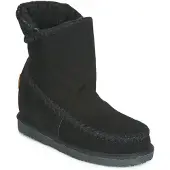 Gioseppo 42114 Tan Booties