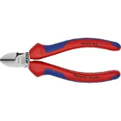 Knipex - Diagonale skæretænger - 140 mm
