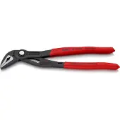Knipex Cobra ES - Tunge og rille-tang - 250 mm - maks. åbning: 37 mm