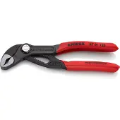 Knipex vandpumpetang cobra 125 mm