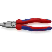 Knipex UNIVERSAL PVC-TANG 200 MM - KN 03 02 200