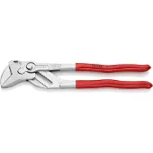 Knipex - Tunge og rille-tang - 300 mm - maks. åbning: 68 mm