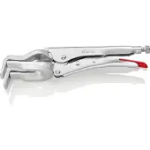 Knipex 42 24 280, Låsetænger, Stål, Stål, 280 mm, 850 g