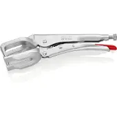 Knipex 42 14 280, Låsetænger, Stål, Stål, 280 mm, 917 g