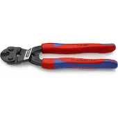 Knipex cobolt 71 02 200 kompakt boltsaks, 200 mm
