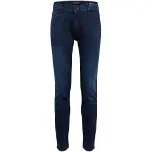 Replay Jeans 'Anbass' mørkeblå