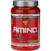 Bsn Amino-X BCAA Powder 70 portioner