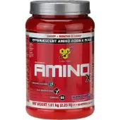 Bsn Amino-X BCAA Powder 70 portioner