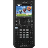 Texas Instruments Ti Nspire Cx Ii T Cas Lommeregner