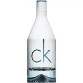 Calvin Klein CK IN2U Him Eau de toilette 100 ml