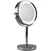Gillian Jones Stand X10-led Light Makeupspejl
