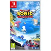 Nintendo Games Switch Team Sonic Racing