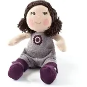 Ginza.se Knitted Luna Dukke