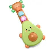 Skip Hop Avocadoguitar