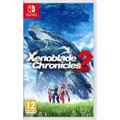 Nintendo Xenoblade Chronicles 2 - Switch
