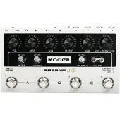 Mooer Audio Mooer Preamp Live