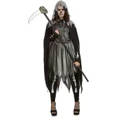 MOM Executive Kvinde Kostume