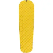 Sea to Summit - Madras - Ultralight Air Yellow til Unisex - Størrelse Regular - Gul