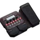 Zoom A1x Four Multi-Effects Processor