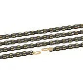 Connex 10sg 5.9 Mm 1/2x11/128 Road/mtb Kæde