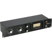 Klark Teknik 1176-KT klassisk FET- Stil kompressor