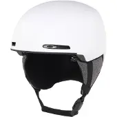 Oakley MOD1 MIPS, skihjelm, hvid