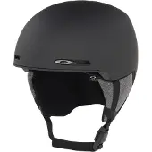 Oakley MOD1 MIPS, skihjelm, sort