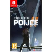 Nintendo Games Switch This Is The Police 2