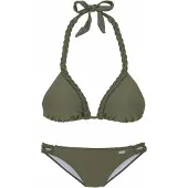 Buffalo Bikini oliven