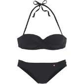 s.Oliver Bikini sort
