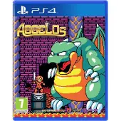 Pqube AGGELOS (PS4)