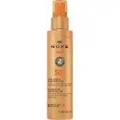 Nuxe Sun Fondant Spf50 150ml Spray