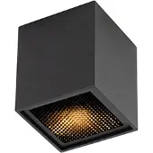 QAZQA Design spotlight sort - Qubo Honey