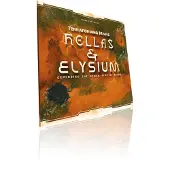 Stronghold Games Terraforming Mars: Hellas & Elysium (EN)