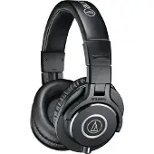Audio-Technica Audio Technica ATH-M40x Professionelle Monitor-hovedtelefoner