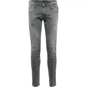 Replay Jeans 'Anbass' grey denim
