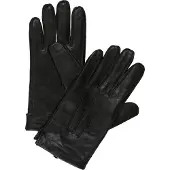 JOOP! Fingerhandsker sort