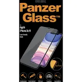 PanzerGlass Screen Protector Apple iPhone 11 | XR | Edge-to-Edge