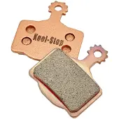 Kool Stop D-160 S Magura Mt2/mt4/mt6/mt8 2011- Sintrede Bremseklodser