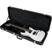 Gator GWE-ELEC Economy Electric Guitar Case